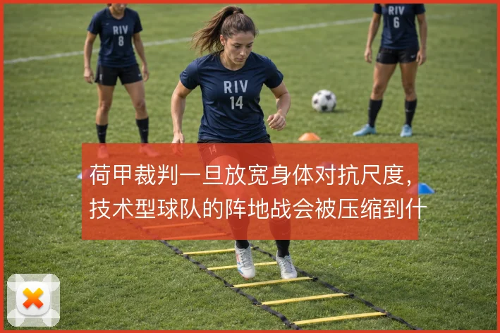 荷甲裁判一旦放宽身体对抗尺度,技术型球队的阵地战会被压缩到什么程度