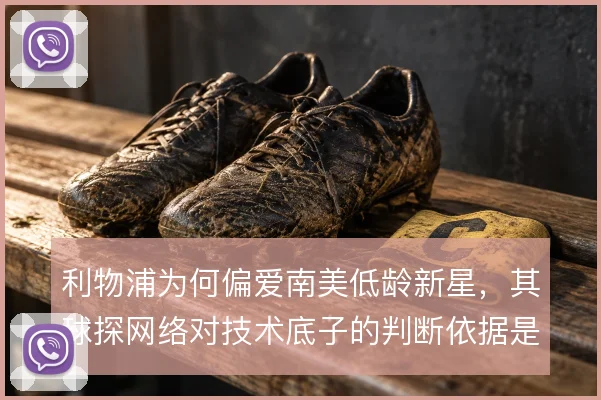利物浦为何偏爱南美低龄新星，其球探网络对技术底子的判断依据是什么