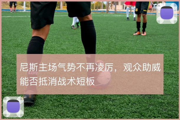 尼斯主场气势不再凌厉,观众助威能否抵消战术短板