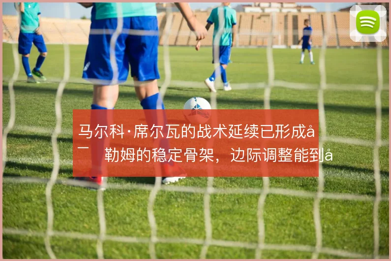 马尔科·席尔瓦的战术延续已形成富勒姆的稳定骨架，边际调整能到哪一步